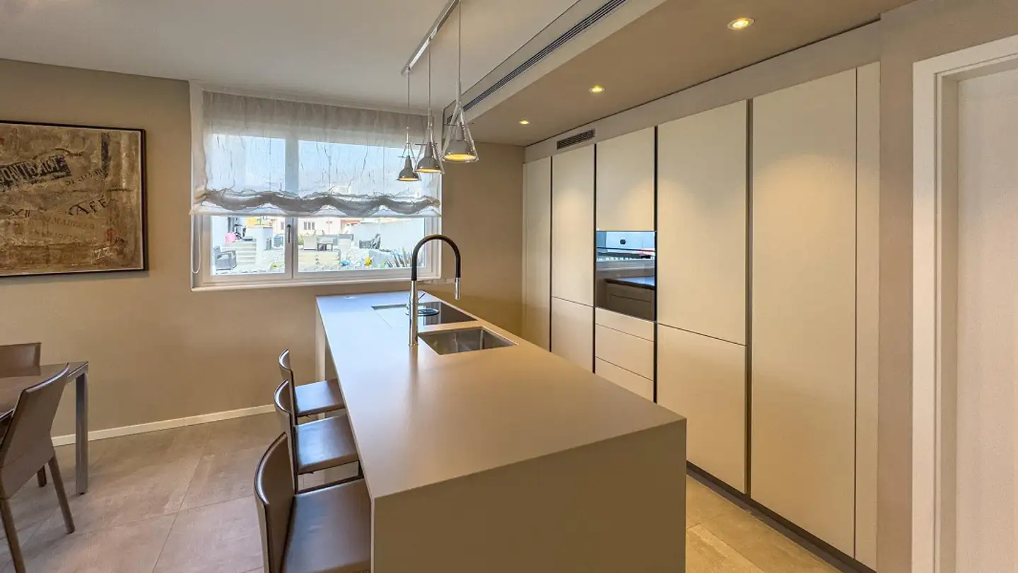 Appartamento in affitto - 6818 Melano - Foto 2