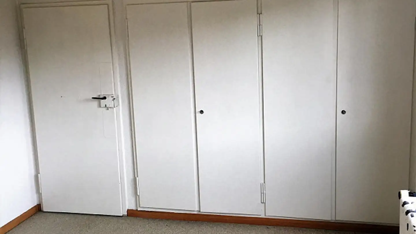 Lagerraum mieten - Splügenstrasse 31, 9008 St. Gallen