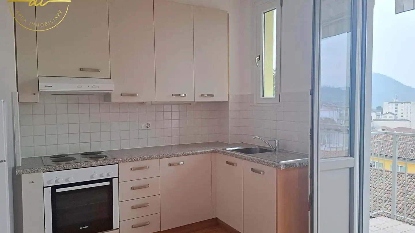 Wohnung mieten - 6828 Balerna - Foto 2