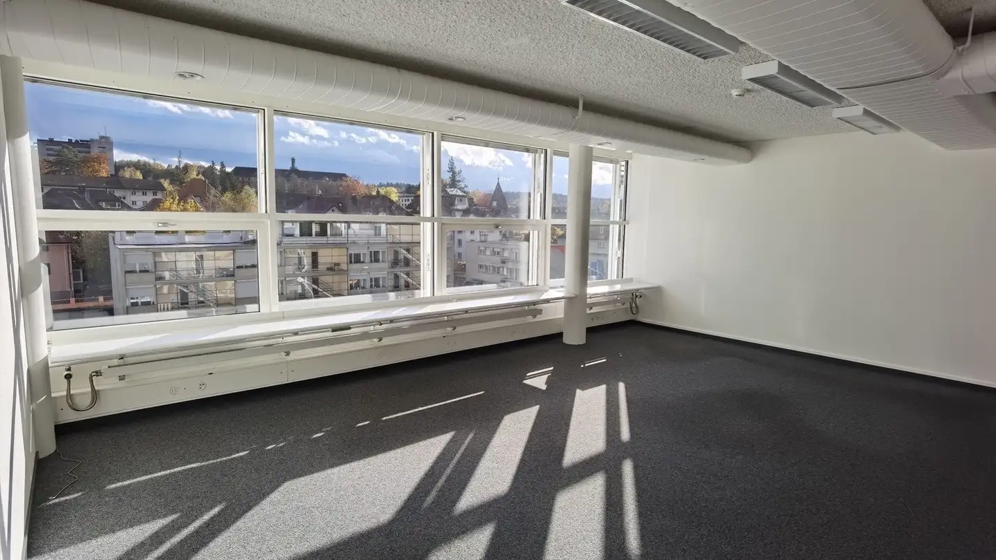 Bürofläche mieten - Zuchwilerstrasse 21, 4500 Solothurn - Foto 2