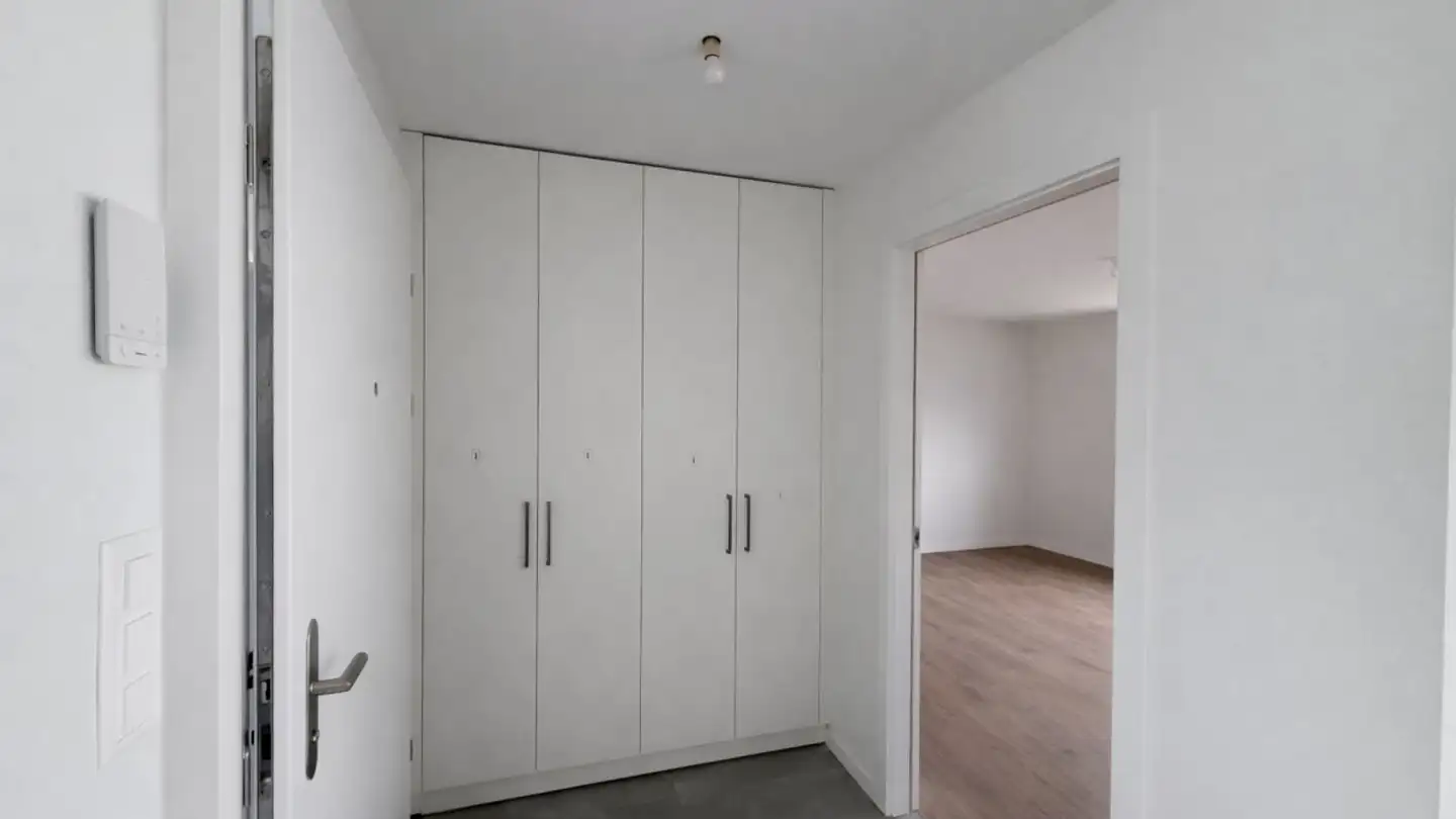 Appartamento in affitto - Route De La Poya 10, 1726 Farvagny-le-Grand - Foto 2