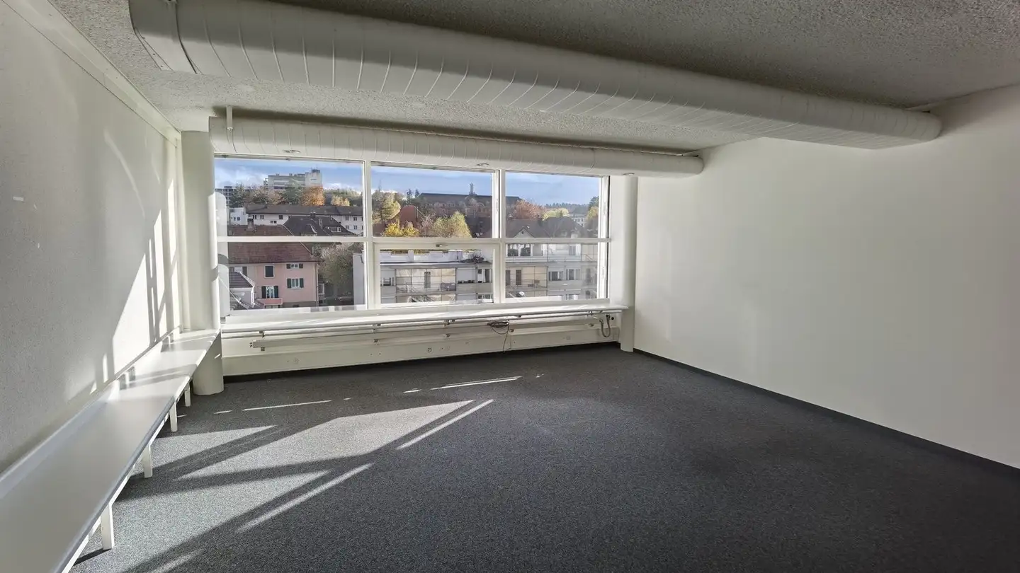 Bürofläche mieten - Zuchwilerstrasse 21, 4500 Solothurn - Foto 4