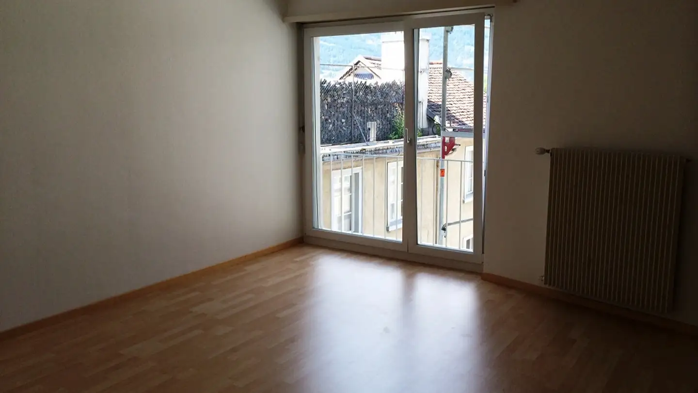 Appartement à louer - Majorangasse, 7000 Chur - Photo 3