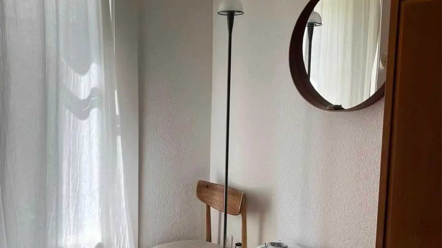 Furnished apartment for rent - Schmiedweg 7, 3013 Bern - Photo 2