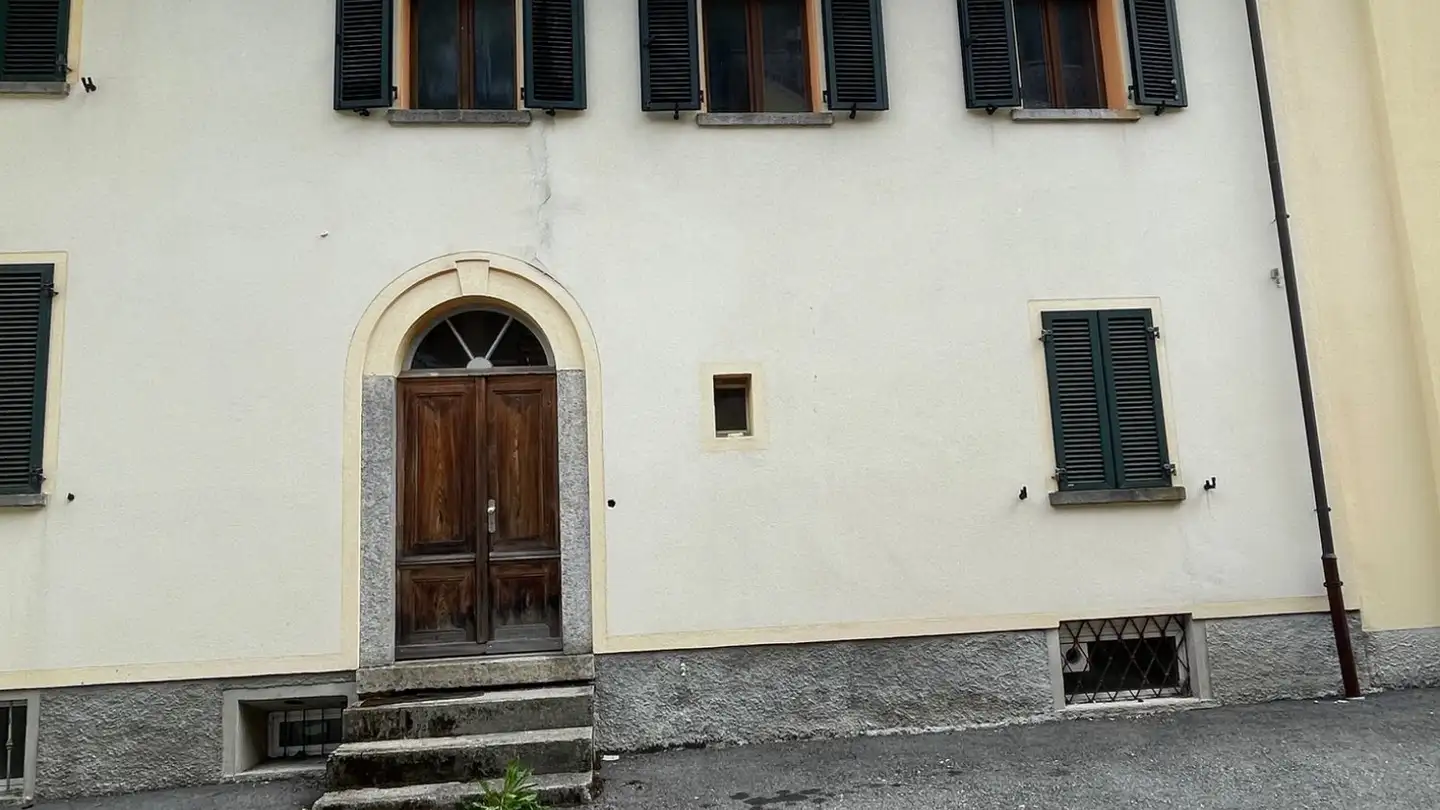 Apartment for rent - 6772 Rodi-Fiesso - Photo 4