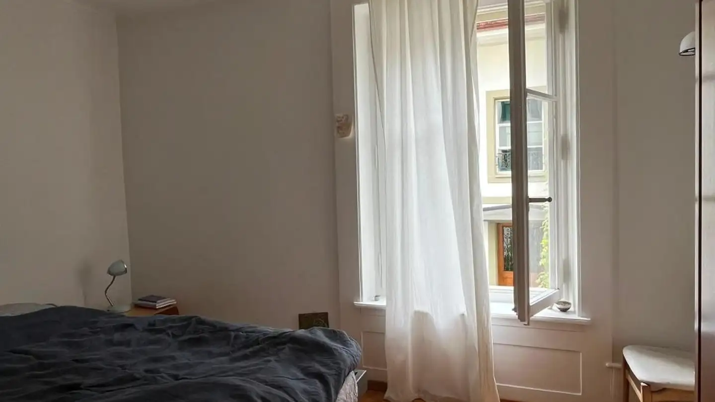 Furnished apartment for rent - Schmiedweg 7, 3013 Bern - Photo 3