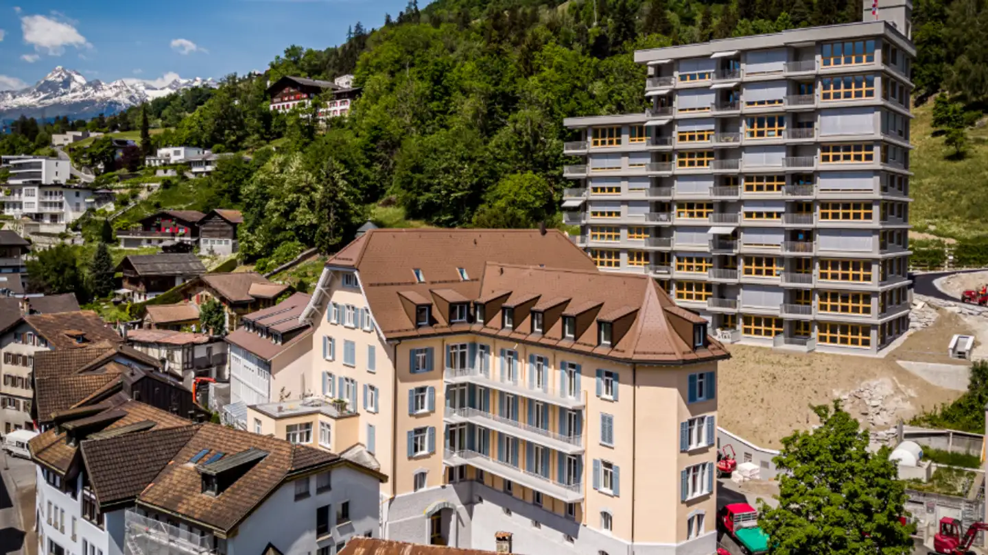 Appartamento in affitto - Spitalstrasse, 7130 Ilanz