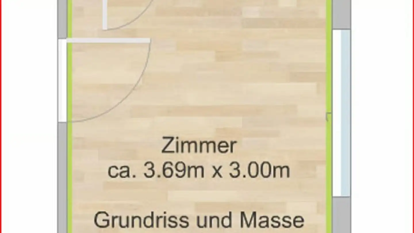 Lagerraum mieten - Splügenstrasse 31, 9008 St. Gallen - Foto 4