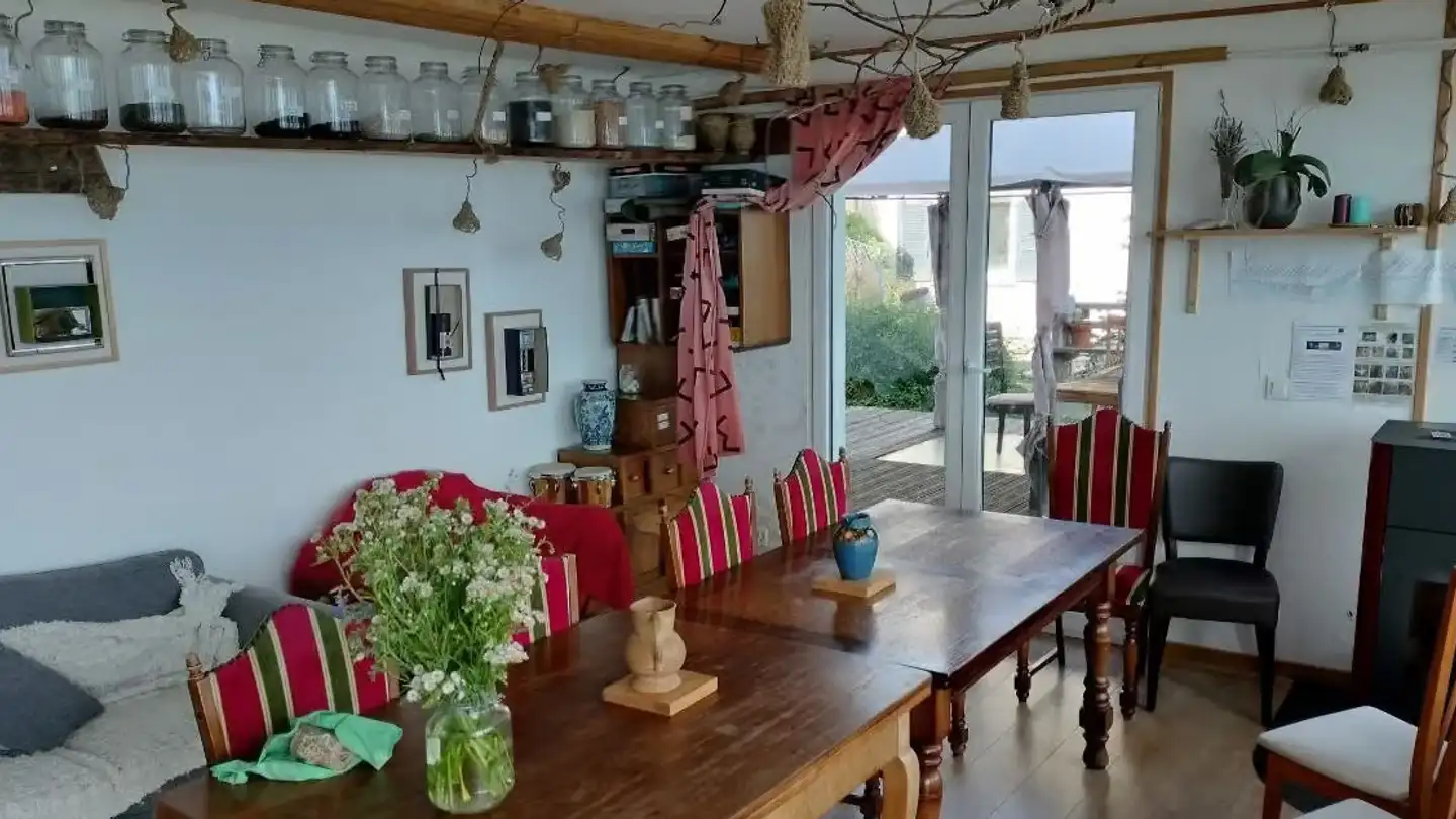 Single room for rent - 1003 Lausanne - Photo 2