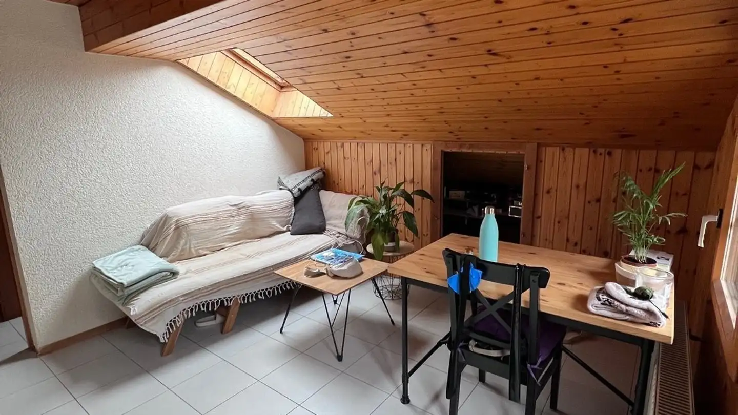 Appartamento in affitto - Route Des Crosets, 1873 Val-d'Illiez - Foto 2