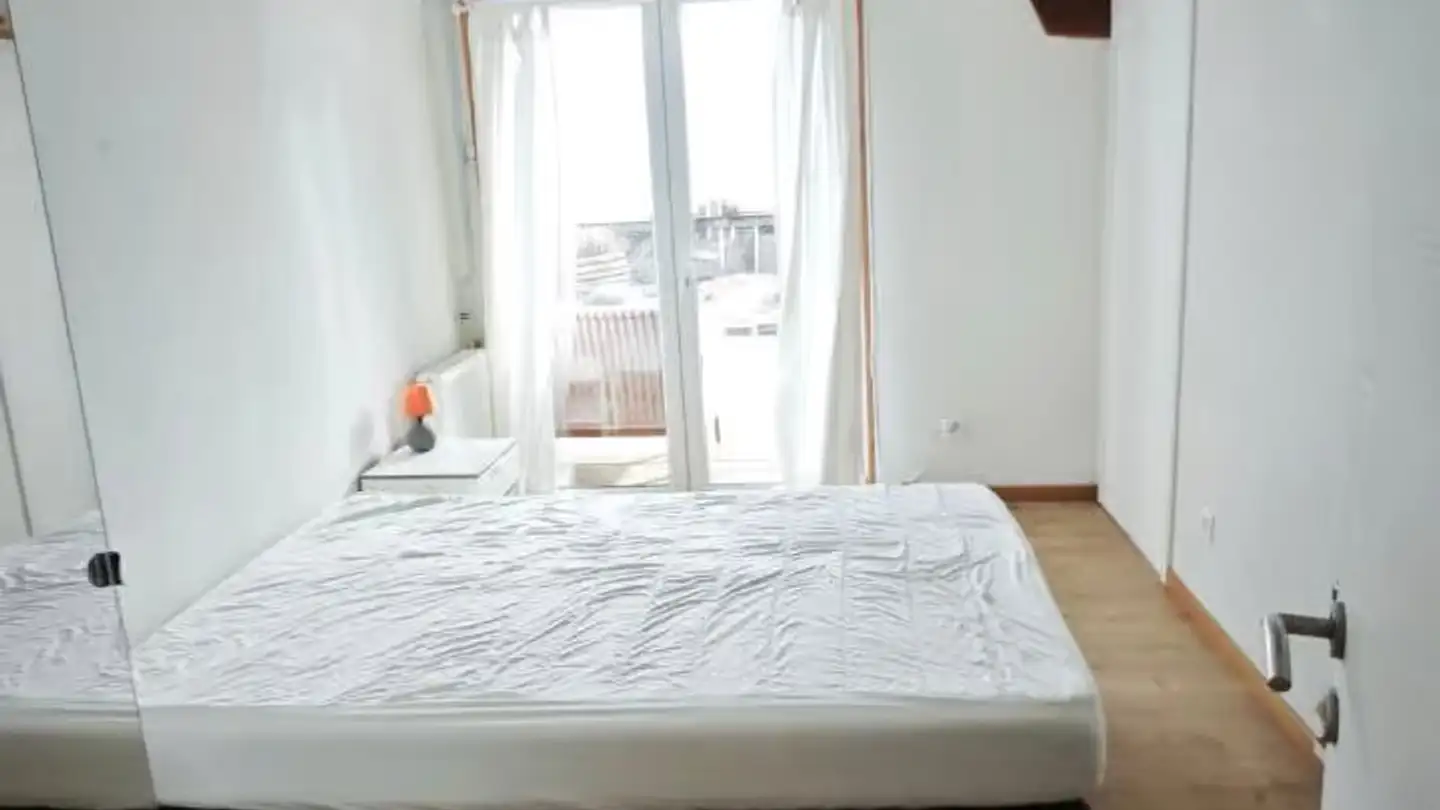 Single room for rent - 1003 Lausanne - Photo 4