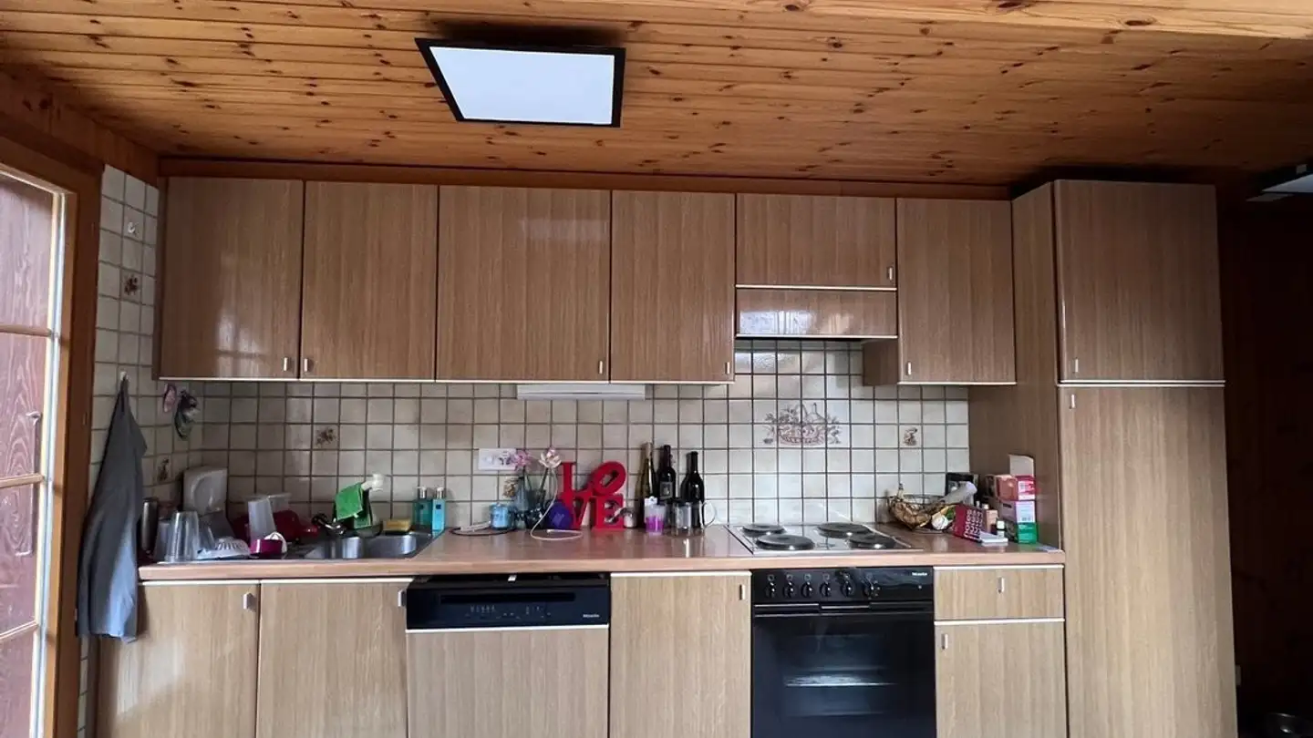 Appartamento in affitto - Route Des Crosets, 1873 Val-d'Illiez - Foto 3