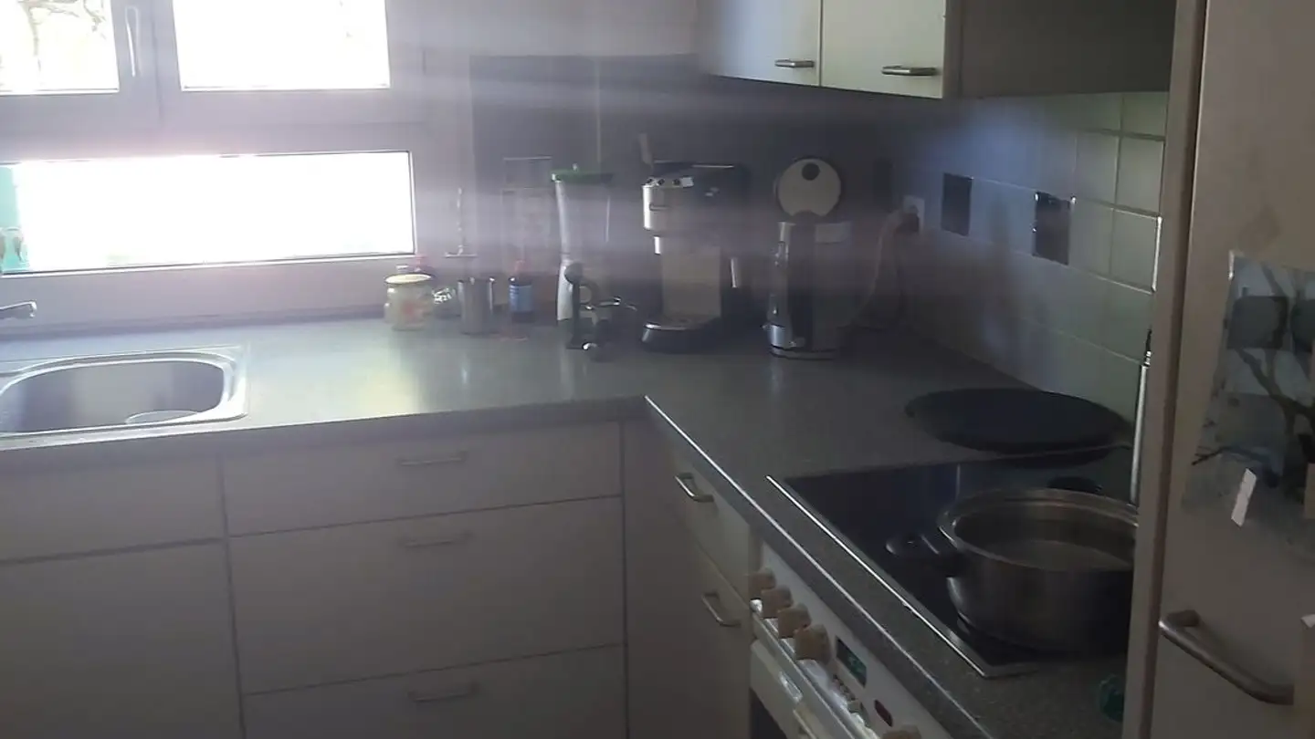 Appartement à louer - 8049 Zürich