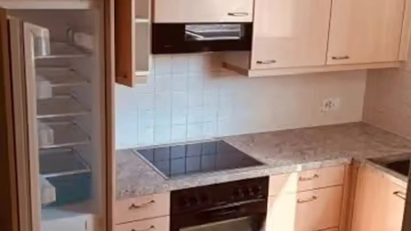 Wohnung mieten - Via Dante Alighieri, 6830 Chiasso