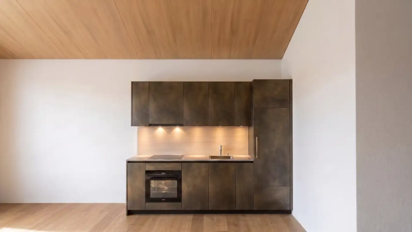 Appartement à louer - Riedstrasse 35, 3920 Zermatt - Photo 4