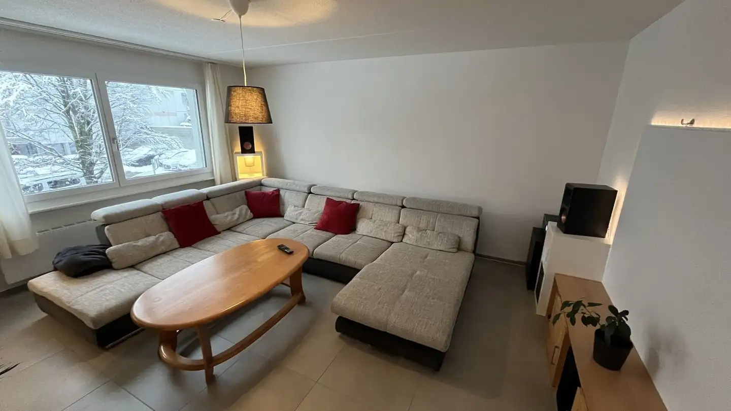 Zimmer mieten - Kleinzelglistrasse, 8952 Schlieren - Foto 2