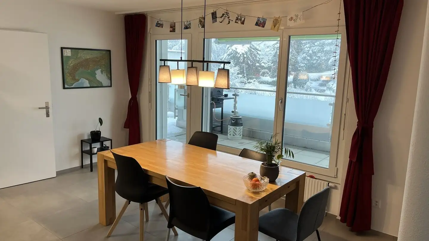 Zimmer mieten - Kleinzelglistrasse, 8952 Schlieren - Foto 3