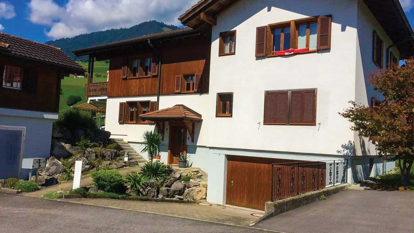 Edificio residenziale in vendita - 6056 Kägiswil - Photo 2