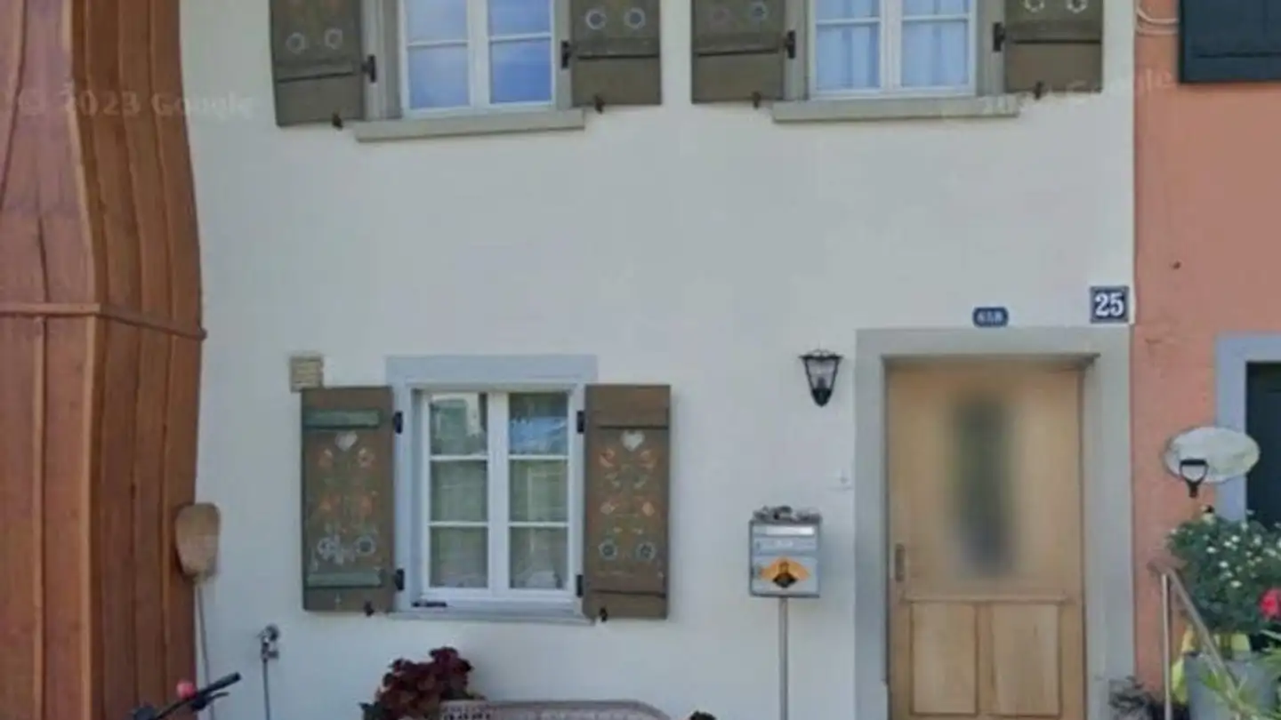 Casa singola in affitto - 8614 Bertschikon (Gossau ZH) - Foto 2