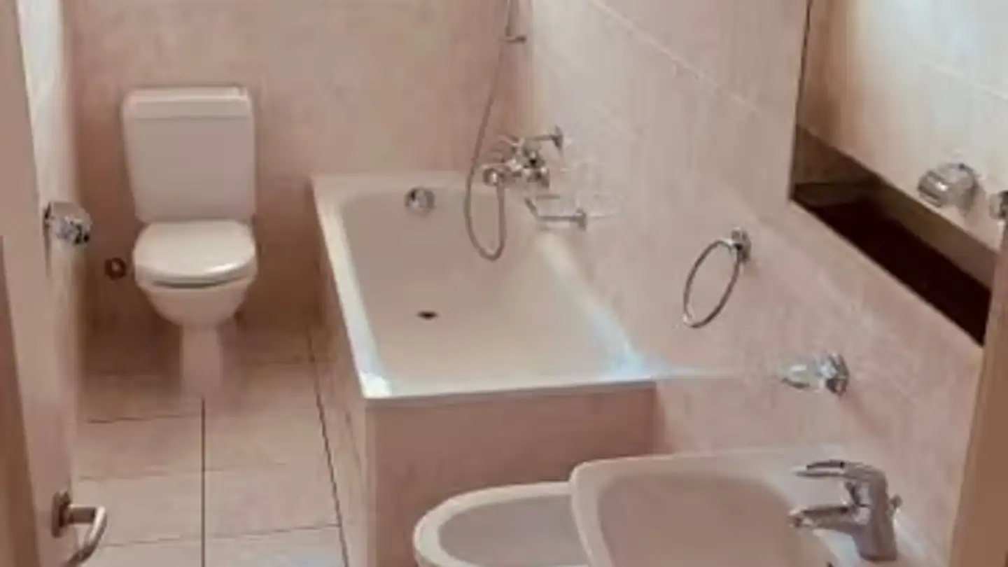 Wohnung mieten - Via Dante Alighieri, 6830 Chiasso - Foto 4