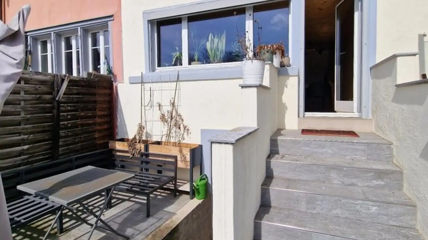 Casa singola in affitto - 8614 Bertschikon (Gossau ZH) - Foto 3