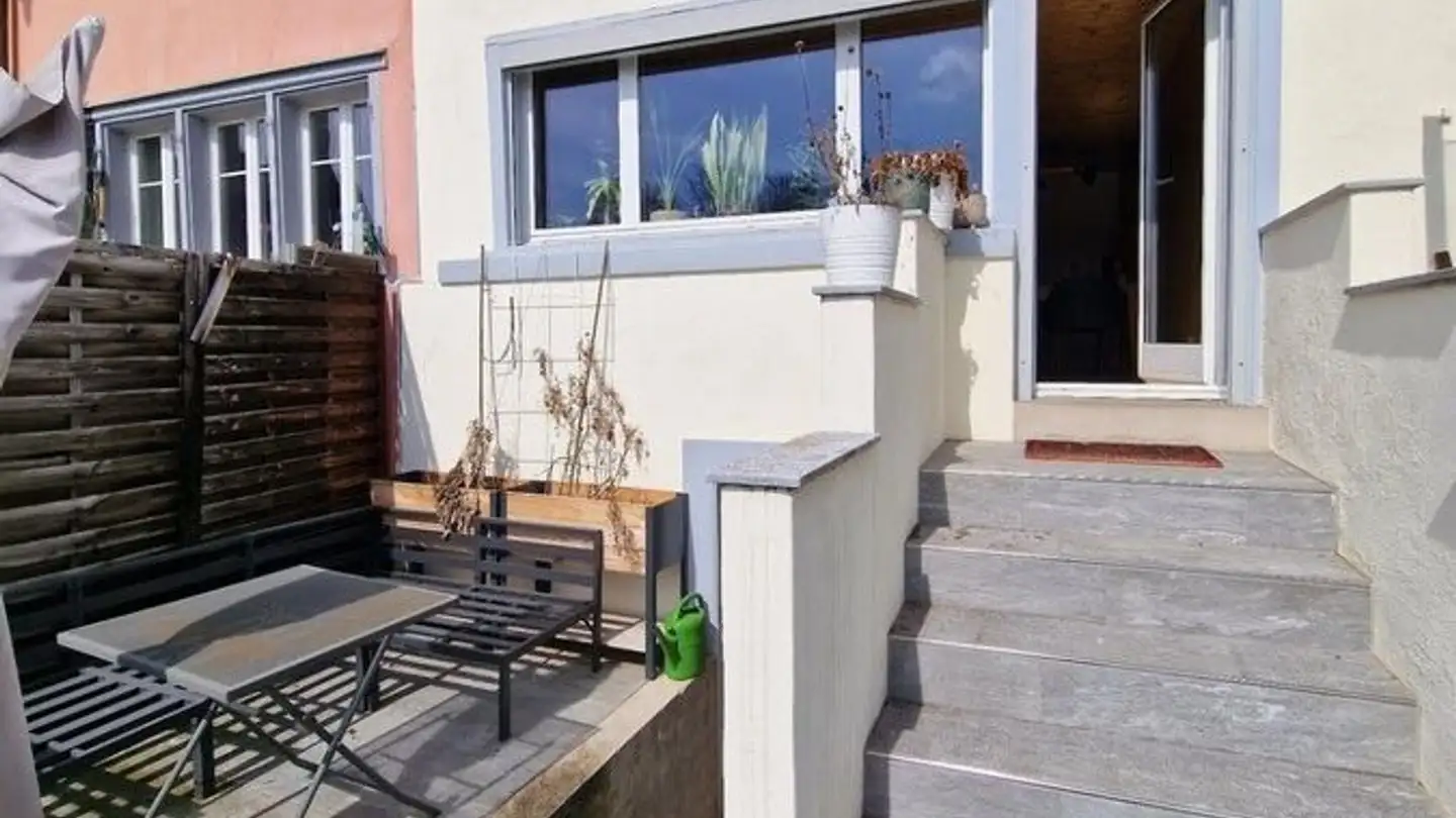 Casa singola in affitto - 8614 Bertschikon (Gossau ZH) - Foto 3
