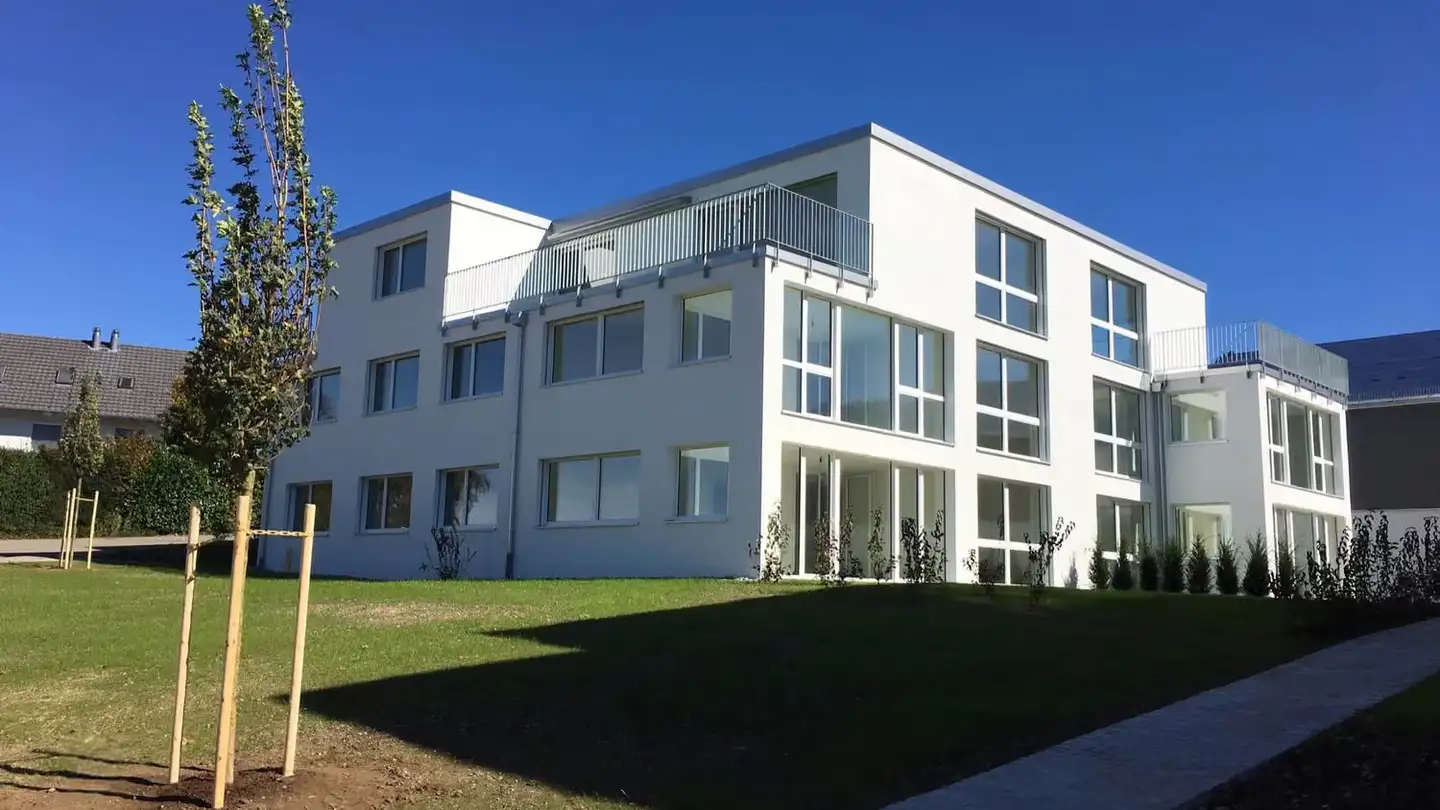 Attico in affitto - Eichacherstrasse 12c, 8904 Aesch ZH