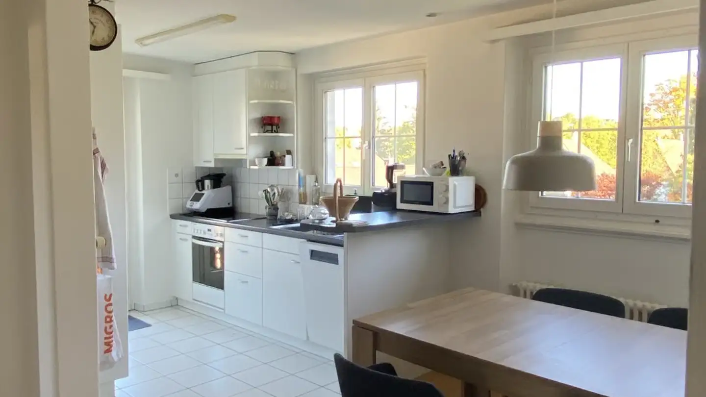 Apartment for rent - 6004 Luzern