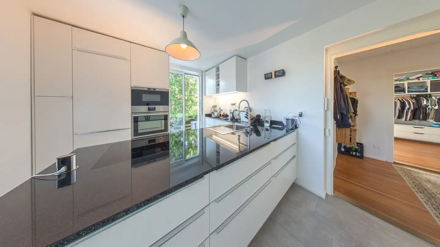 Appartamento in vendita - Zweigstrasse 4, 8280 Kreuzlingen - Foto 2