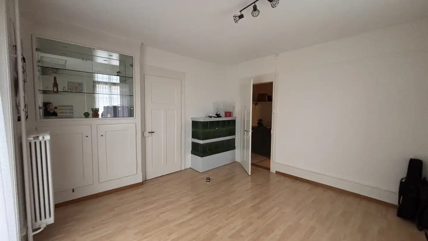 Zimmer mieten - Erikaweg 5, 3072 Ostermundigen