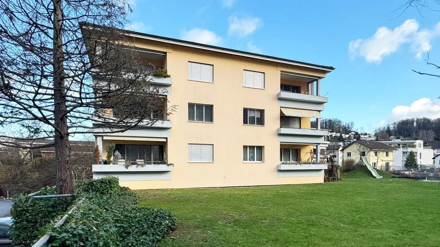 Sala hobby in affitto - Solibodenstrasse 17, 8180 Bülach