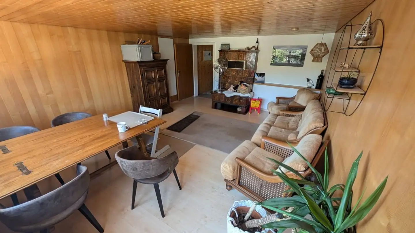 Casa singola in affitto - 8614 Bertschikon (Gossau ZH) - Foto 4