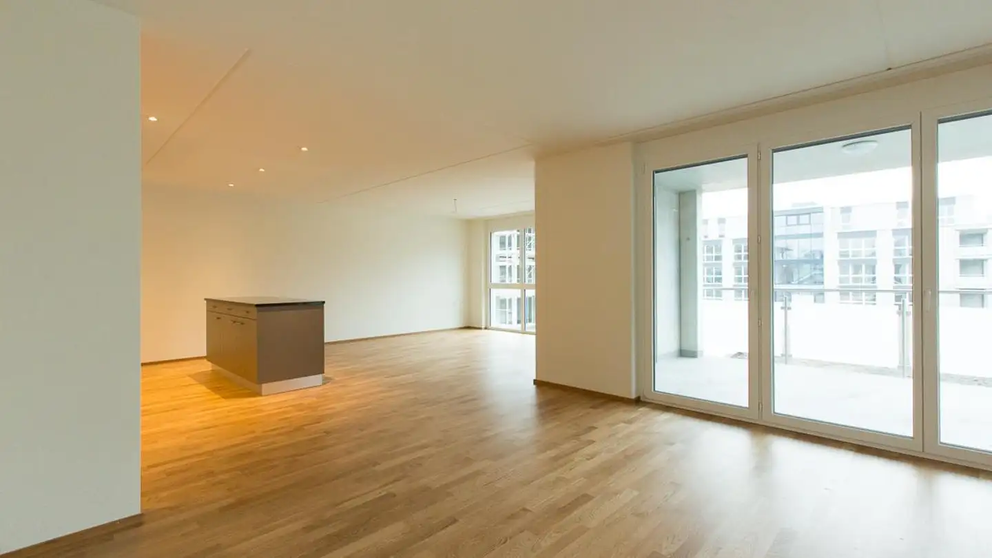 Apartment for rent - Veltur 14c, 9475 Sevelen - Photo 3
