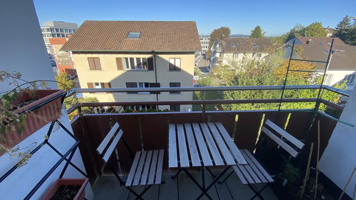 Apartment for rent - 6004 Luzern - Photo 3