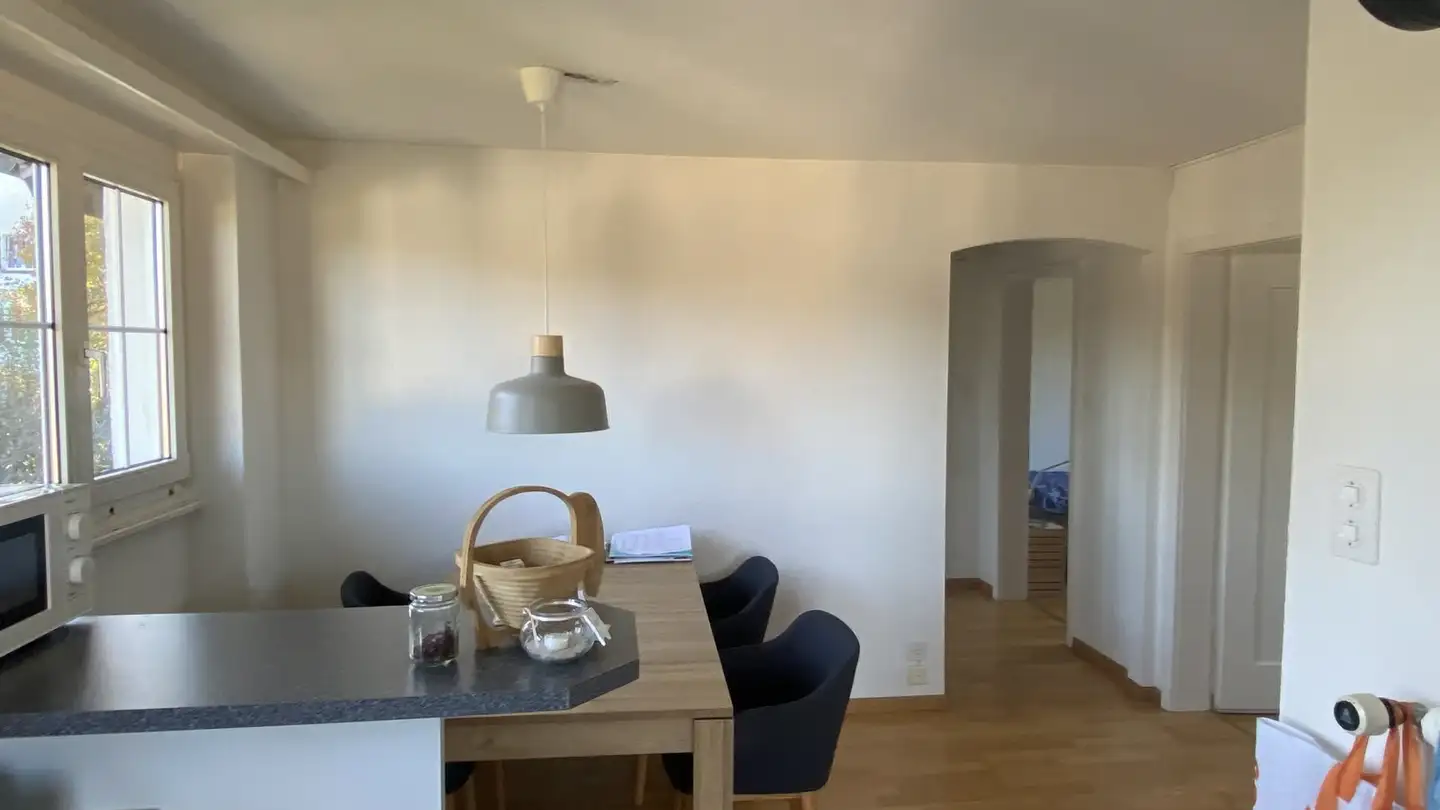 Apartment for rent - 6004 Luzern - Photo 4