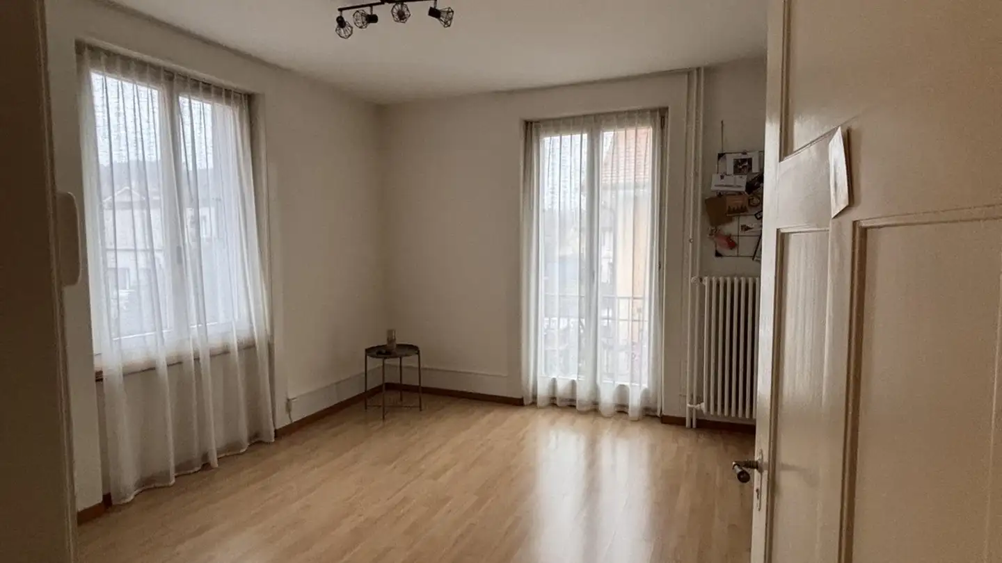 Zimmer mieten - Erikaweg 5, 3072 Ostermundigen - Foto 2