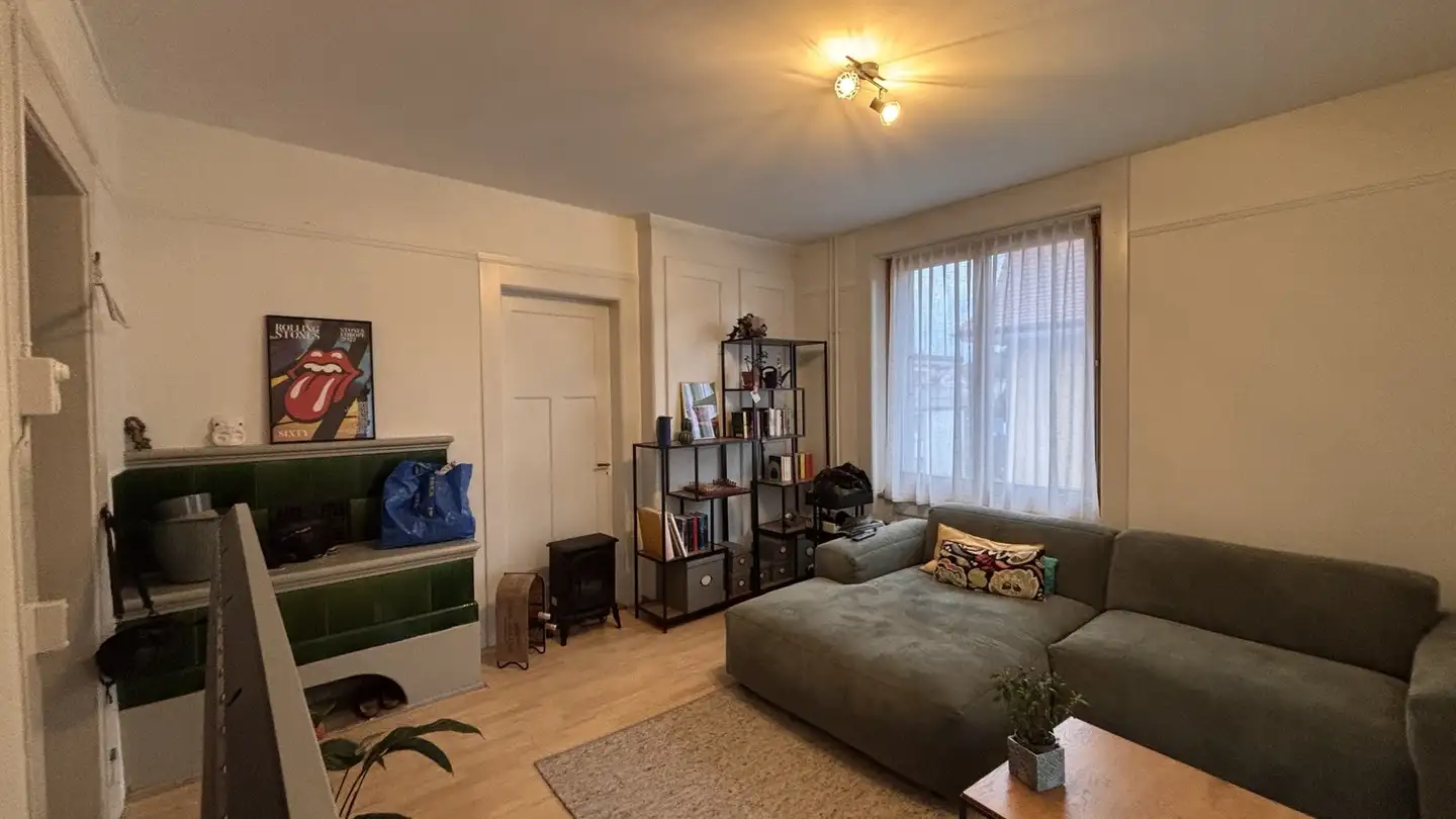 Zimmer mieten - Erikaweg 5, 3072 Ostermundigen - Foto 3