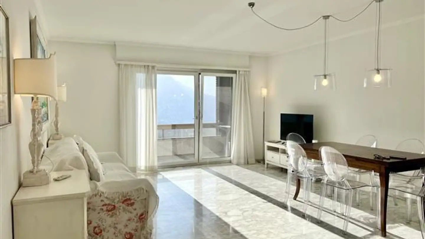 Appartamento ammobiliato in affitto - 6948 Porza - Photo 2