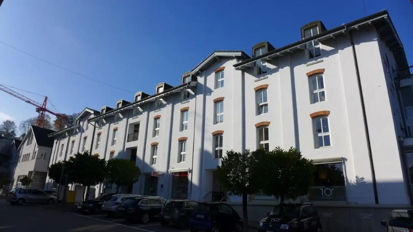 Spazio ufficio in affitto - Rheinweg 4, 8200 Schaffhausen - Photo 3