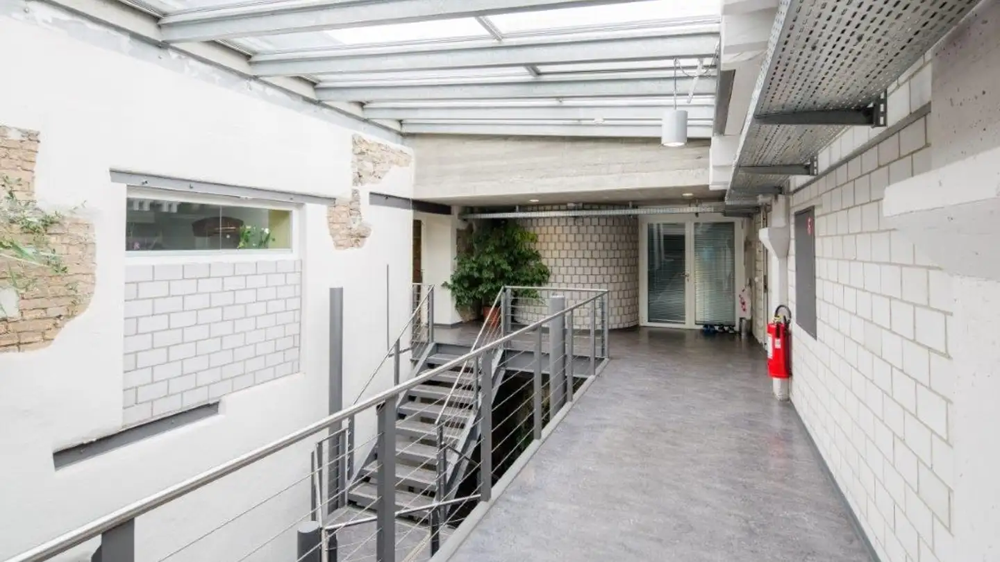 Spazio ufficio in affitto - Rheinweg 4, 8200 Schaffhausen - Photo 4