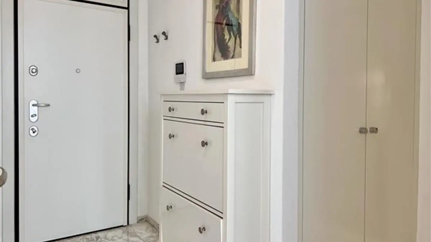 Appartamento ammobiliato in affitto - 6948 Porza - Photo 4