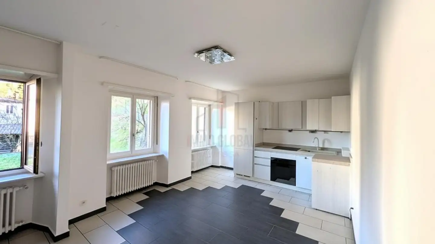 Appartement à vendre - Via Al Bataa, 6825 Capolago - Photo 2