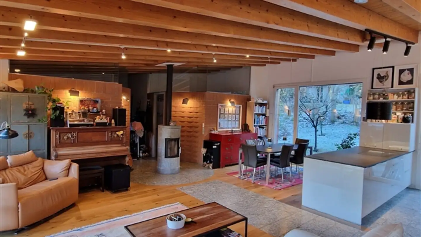 Villa for sale - 3979 Grône - Photo 2