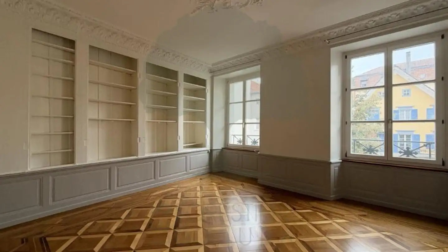 Wohnung mieten - Rue Pierre-Péquignat 17, 2900 Porrentruy - Foto 2