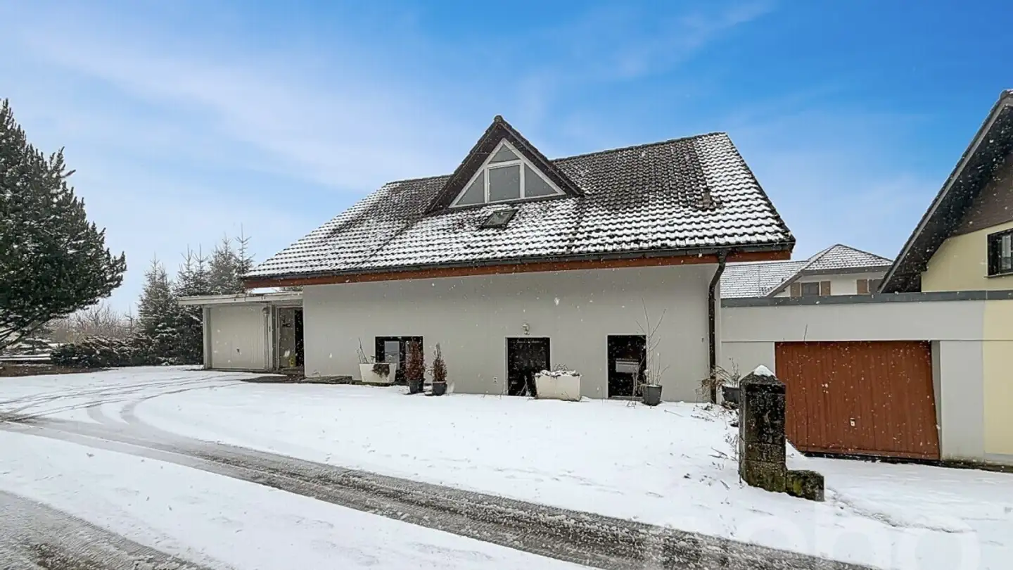 Casa a schiera in vendita - 1736 St. Silvester - Foto 2