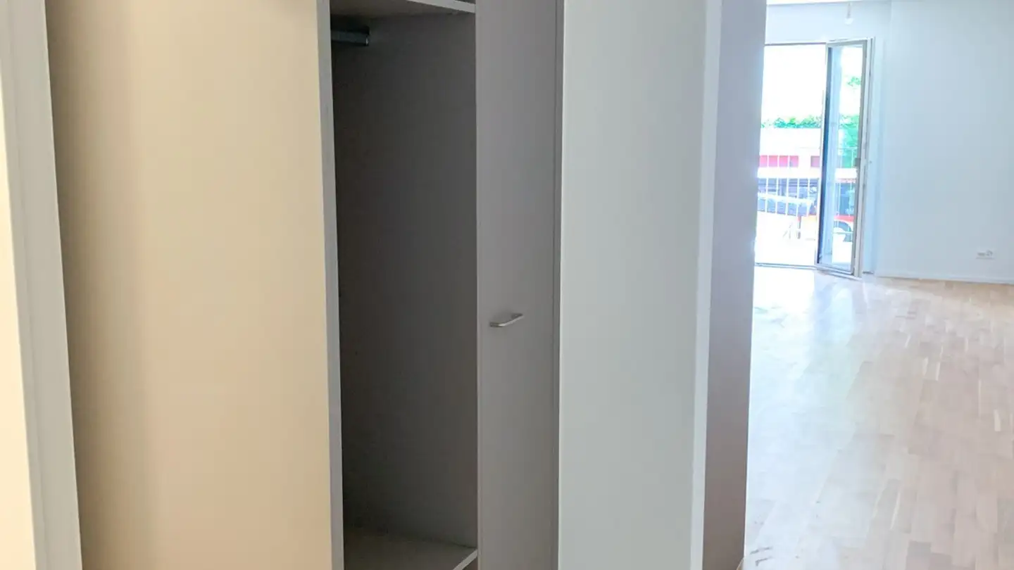 Apartment for rent - Ahornstrasse 58, 9000 St. Gallen - Photo 3