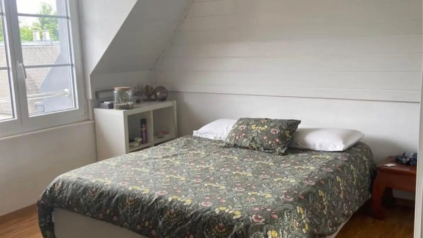 Apartment for rent - Avenue Des Bains 30, 1400 Yverdon-les-Bains