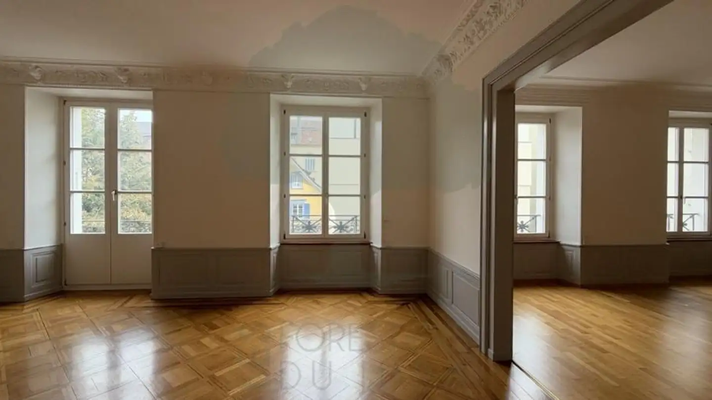 Wohnung mieten - Rue Pierre-Péquignat 17, 2900 Porrentruy - Foto 4