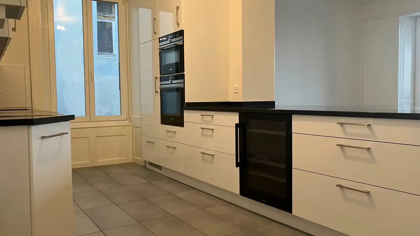 Appartement à louer - Rue Du Temple 27, 2024 St-Aubin-Sauges