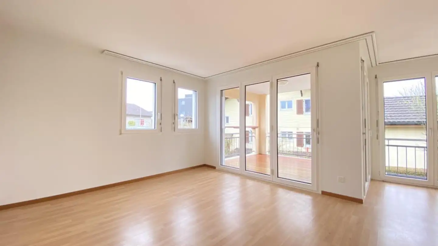 Appartamento in affitto - Franz-Zelgerstrasse 19, 6023 Rothenburg
